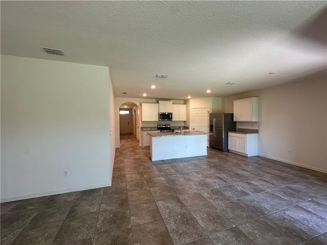 living to kitchen | Image 15