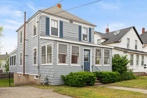 15 Ocean Blvd, Hampton, NH, 03842-3047 | Card Image