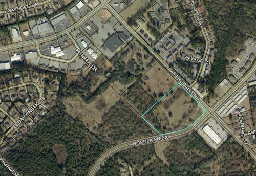 0 Claxton Dairy Rd, Dublin, GA, 31021 | Card Image