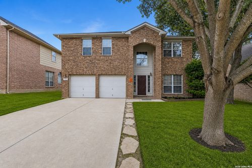 15042 Stonetower Dr, San Antonio, TX, 78248-2706 | Card Image