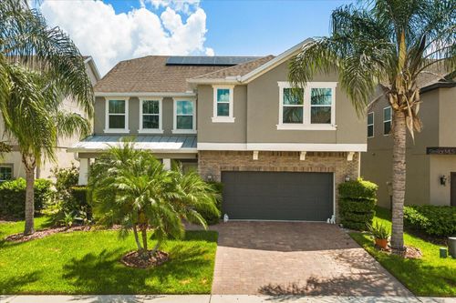 617 Marsh Reed Dr, Winter Garden, FL, 34787-1719 | Card Image