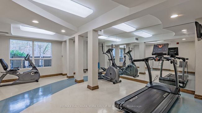 227 - 900 Bogart Mill Trail, Condo with 2 bedrooms, 2 bathrooms and 1 parking in Newmarket ON | Image 42