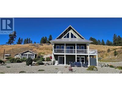 4830 Highway 3, House other with 4 bedrooms, 3 bathrooms and 6 parking in Rock Creek BC | Image 2