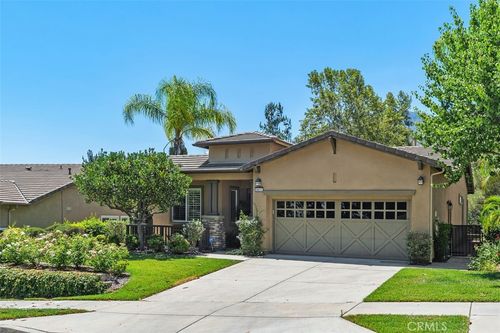 9411 Hughes Dr, Corona, CA, 92883-4113 | Card Image
