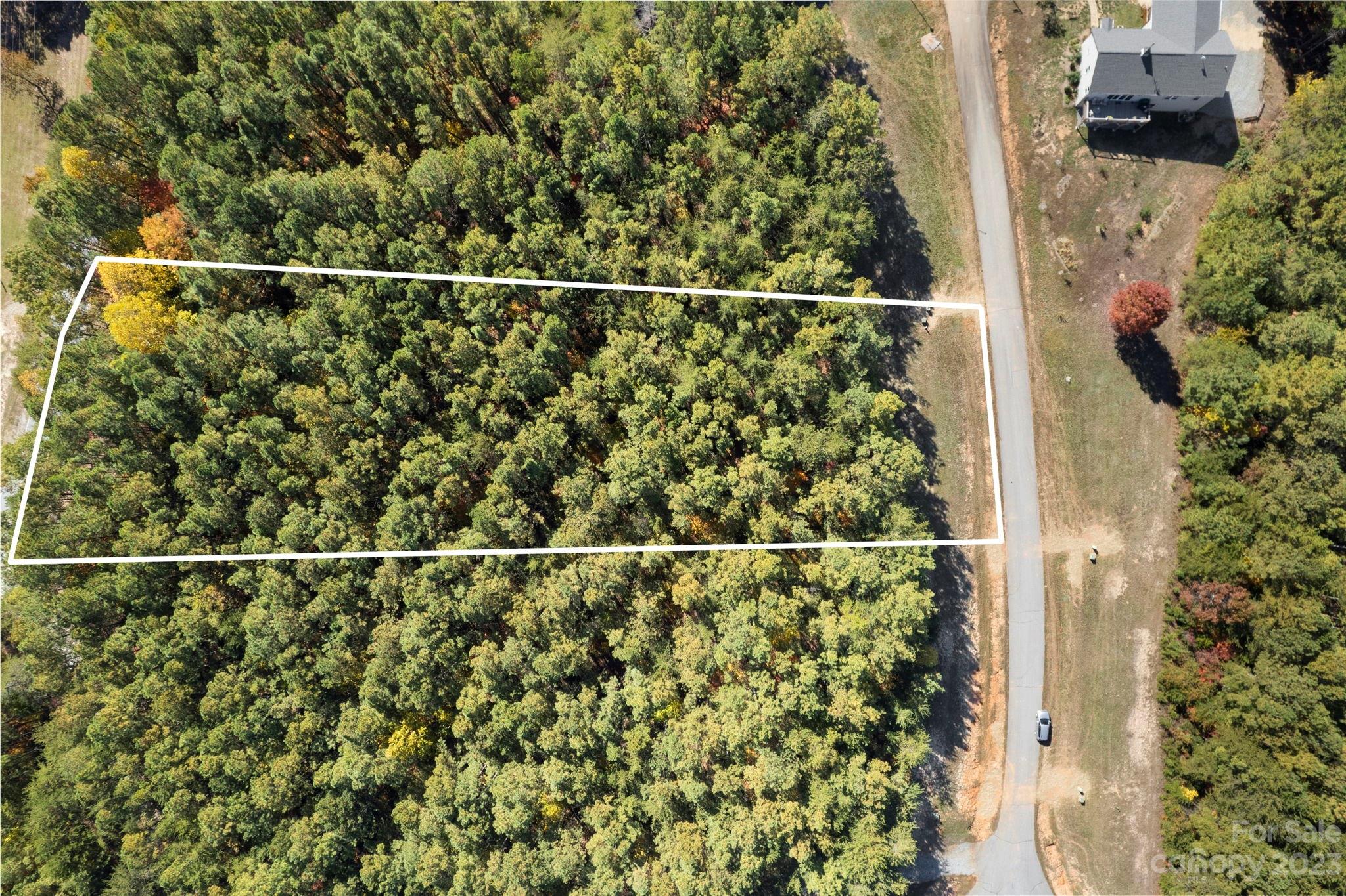 Land in Rutherfordton 2