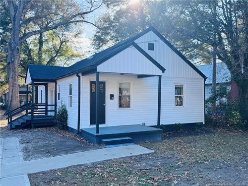 1111 Branson St, Fayetteville, NC, 28305-5407 | Card Image