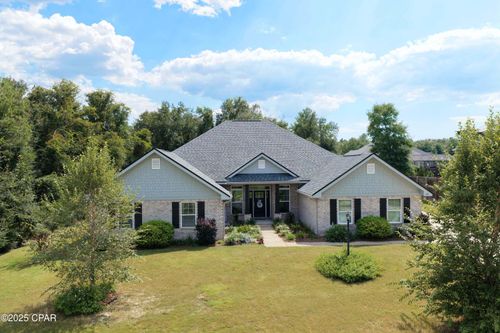 160 Lake Merial Blvd, Panama City, FL, 32409-4514 | Card Image