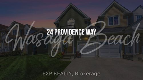 4-24 Providence Way, Wasaga Beach, ON, L9Z0G3 | Card Image