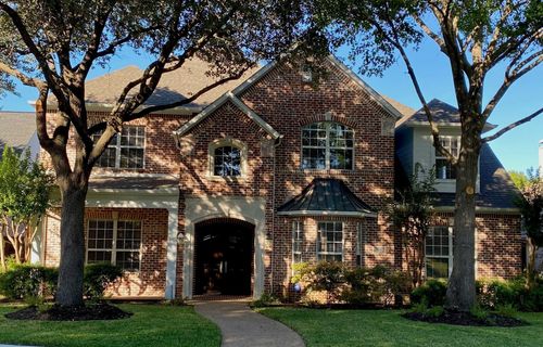 2605 Tulip Dr, Richardson, TX, 75082-4243 | Card Image