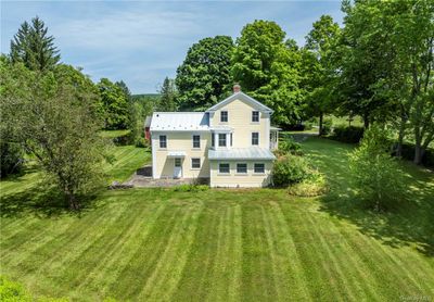 1168 Bangall Amenia Road, House other with 4 bedrooms, 3 bathrooms and null parking in Stanford NY | Image 2