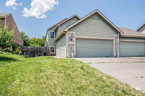 2120 Brooke Bnd, Junction City, KS, 66441-1410 | Card Image