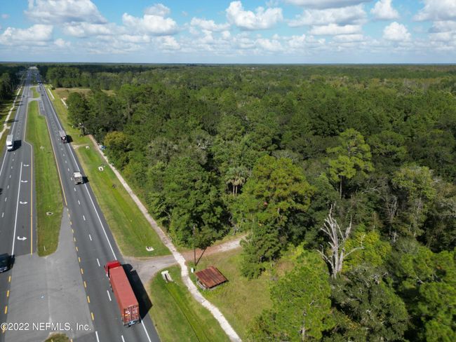 LOT-3 - 000 Us Highway 301, Home with 0 bedrooms, 0 bathrooms and null parking in Waldo FL | Image 3