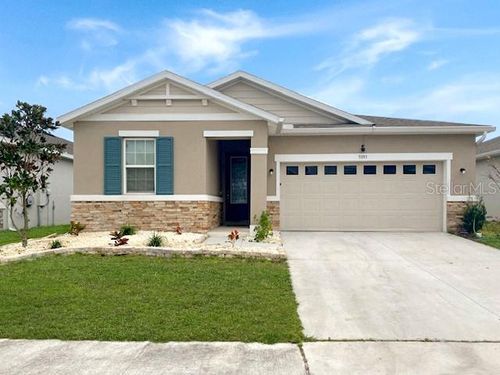 5093 Meadow Song Drive, OKAHUMPKA, FL, 34762 | Card Image