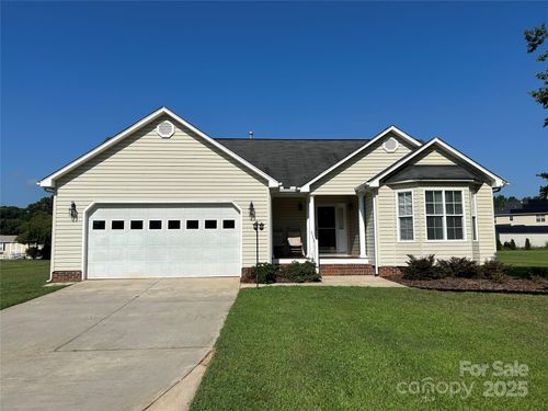 215 Autumn Chapel Dr, Salisbury, NC, 28147-7273 | Card Image
