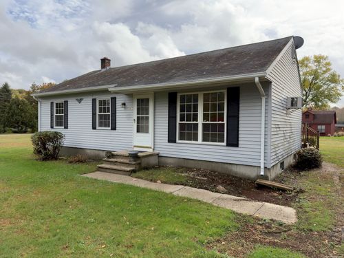 47 Texas Heights Rd, Plainfield, CT, 06374-1644 | Card Image