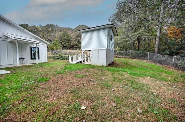 198 Timms Loop Se, House other with 3 bedrooms, 2 bathrooms and null parking in Calhoun GA | Image 57