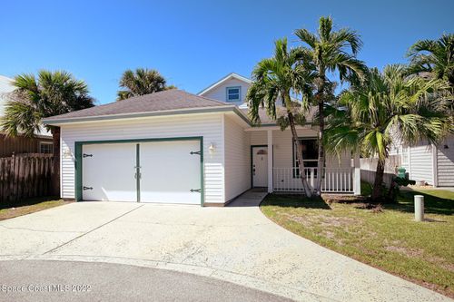 7373 Stuart Ave, Melbourne Beach, FL, 32951-3507 | Card Image