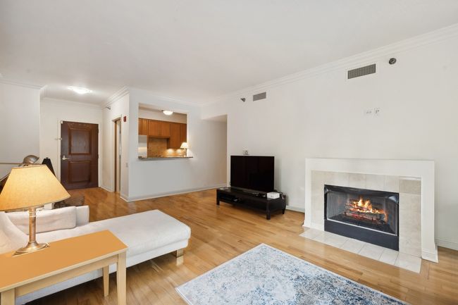 APT-303 - 25 E Superior St, Condo with 2 bedrooms, 2 bathrooms and 1 parking in CHICAGO IL | Image 7