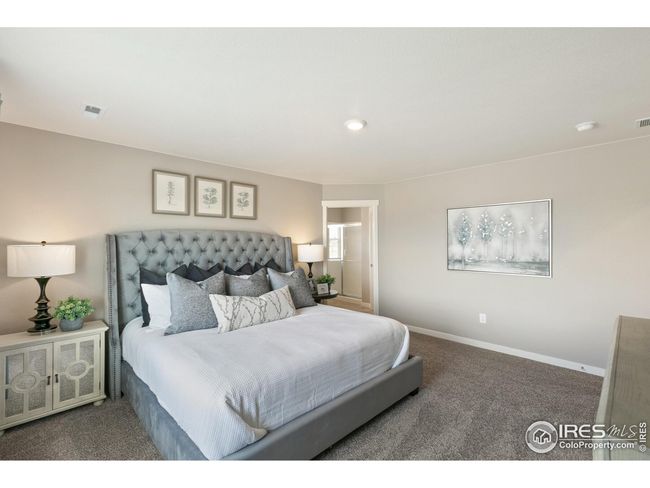 6015 Holstein Dr, House other with 4 bedrooms, 3 bathrooms and null parking in Windsor CO | Image 13