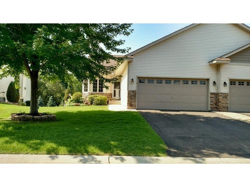 1572 130th Ave Nw, Coon Rapids, MN, 55448-7108 | Card Image