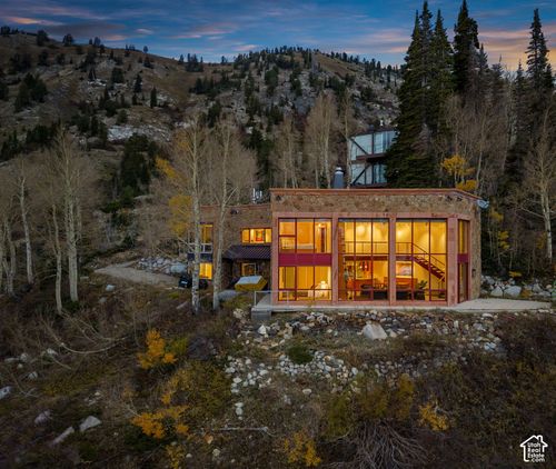 8593 Albion Basin Rd, Alta, UT, 84092 | Card Image