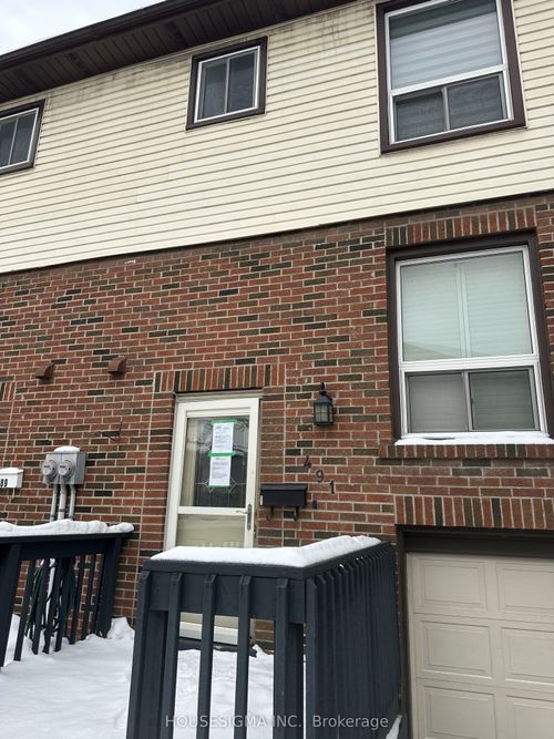 491 Ontario St N, Milton, ON, L9T3J4 | Card Image
