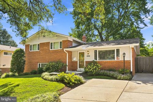 13006 Margot Dr, ROCKVILLE, MD, 20853-3729 | Card Image