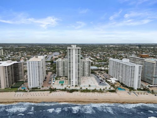 2602-3900 Galt Ocean Dr, Fort Lauderdale, FL, 33308-6631 | Card Image