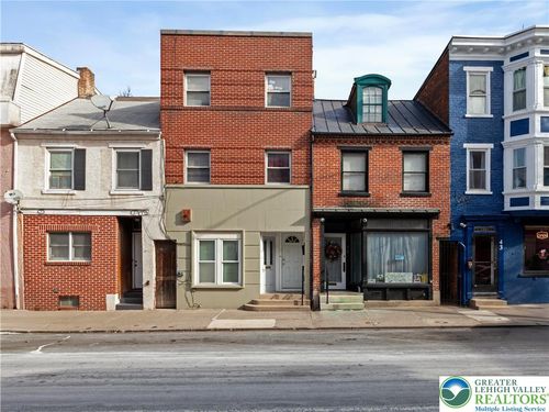 47 N 10th Street, Allentown City, PA, 18101 | Card Image