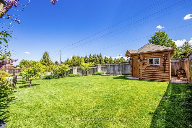 37 St Ave, House other with 4 bedrooms, 4 bathrooms and 4 parking in Bradford ON | Image 48