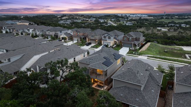 17015 Hattie Trce, House other with 3 bedrooms, 3 bathrooms and null parking in Austin TX | Image 31