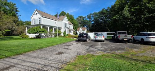 13068 Main St- Rear Unit, Alden, NY, 14004 | Card Image