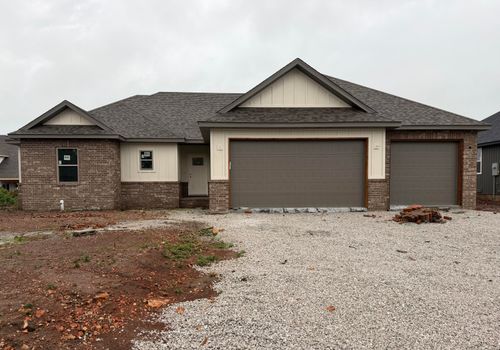 1405 N Collins Drive, Republic, MO, 65738 | Card Image