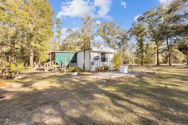 6240 Sw County Road 344, House other with 2 bedrooms, 2 bathrooms and null parking in TRENTON FL | Image 19