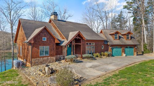 169 Helms Ferry Rd, Sharps Chapel, TN, 37866-2737 | Card Image