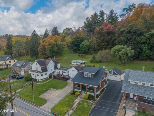 2224 Franklin Street, Johnstown, PA, 15905 | Card Image