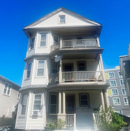 apt-3-16 Tower St, Boston, MA, 02130-3763 | Card Image