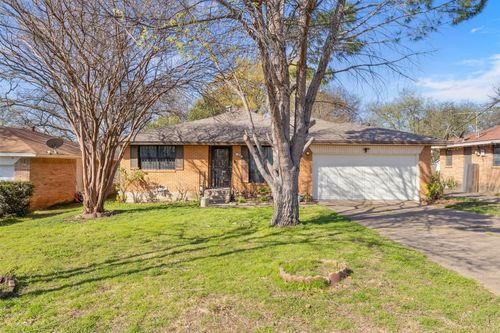 4331 Kolloch Dr, Dallas, TX, 75216-4917 | Card Image
