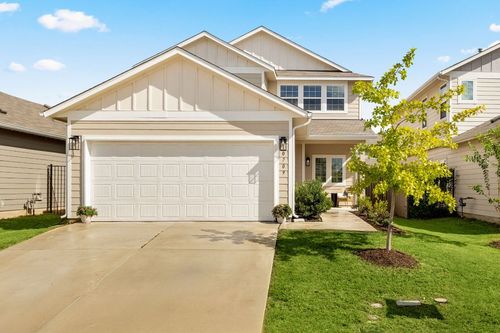 10709 Timber Brook Pass, Austin, TX, 78747-4415 | Card Image