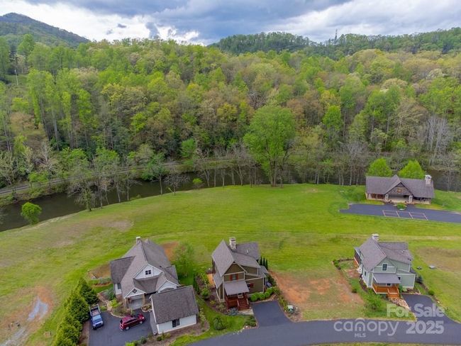 100 Grayling Dr, House other with 3 bedrooms, 2 bathrooms and null parking in Cullowhee NC | Image 46