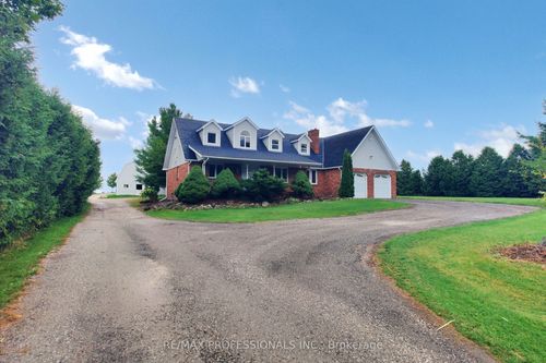 553573 Town Line, Orangeville, ON, L9W0C3 | Card Image