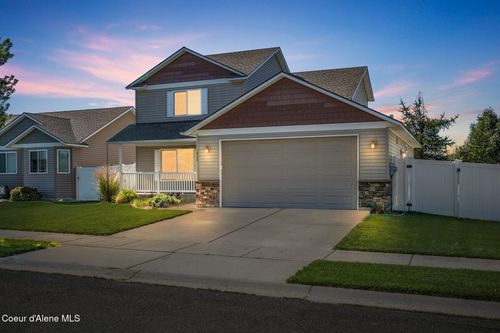 1922 E Highwing Ct, Post Falls, ID, 83854-6727 | Card Image