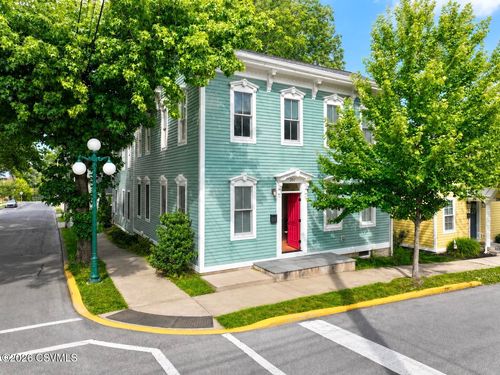 202 S 2nd St, Lewisburg, PA, 17837-1906 | Card Image