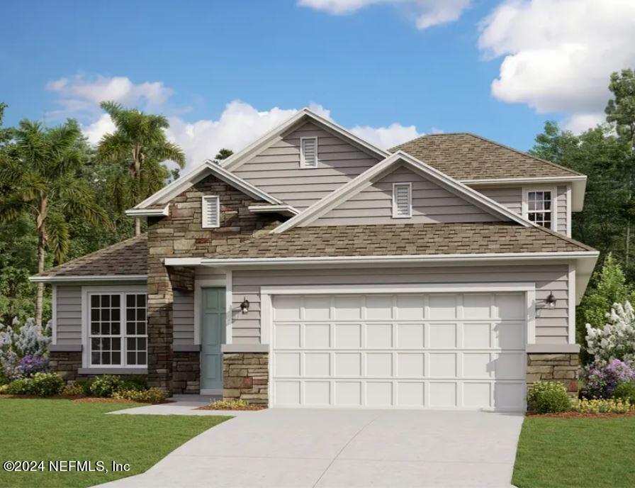 Archstone Way, Saint Augustine, FL 32092