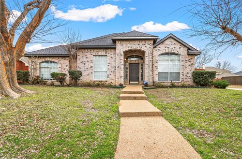 9701 Enmore Ln, Frisco, TX, 75035-5780 | Card Image