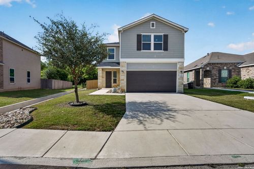 6427 Nolina Pass, San Antonio, TX, 78218-3463 | Card Image