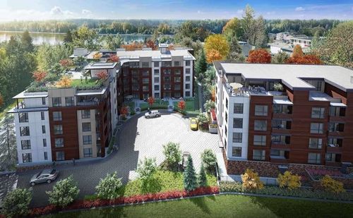 203-11703 Fraser St, Maple Ridge, BC, V2X9A7 | Card Image