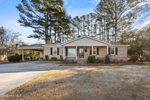 500 Forest Lane Ext, Wallace, NC, 28466-1960 | Card Image