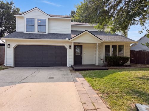 3610 Clearview Dr, Corinth, TX, 76210-2602 | Card Image