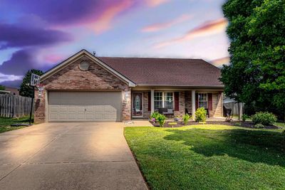 3068 Stirrup Loop, House other with 3 bedrooms, 2 bathrooms and null parking in Owensboro KY | Image 2